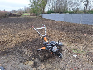 Photo de galerie - Paysagiste - Aménagement du jardin