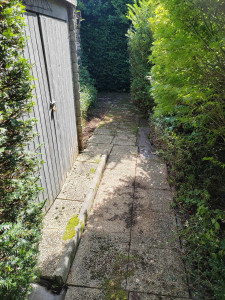 Photo de galerie - Jardinier