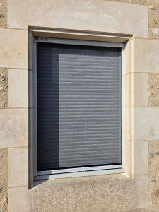 Photo de galerie - Menuiserie - Huisserie - Agencement