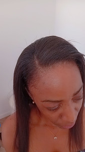 Photo de galerie - Coiffure à domicile
