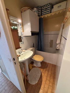 Photo de galerie - Artisan tout corps d'état - Rénovation