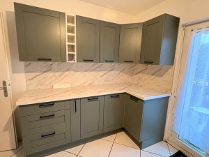 Photo de galerie - Cuisine Brico Depot