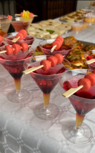 Photo de galerie - Cocktails 