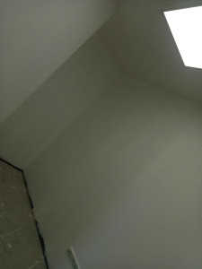 Photo de galerie - Peinture 