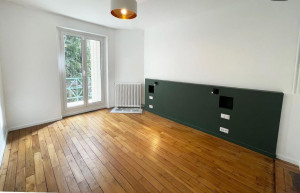 Photo de galerie - Parquet