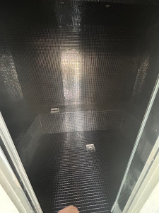 Photo de galerie - Carrelage