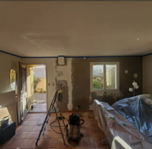 Photo de galerie - Montage meubles en kit