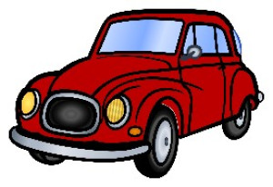 Photo de galerie - Voiture restée longtemps sans rouler