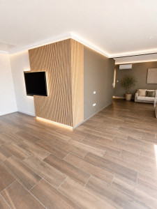 Photo de galerie - Rénovation tout corps d’État (Après)