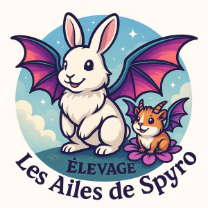 Photo de galerie - élevage de lapins géants 