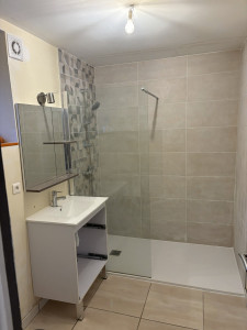 Photo de galerie - Plomberie - Installation sanitaire