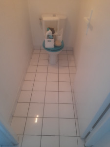 Photo de galerie - Conciergerie