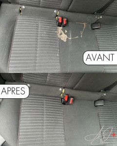 Photo de galerie - Ménage