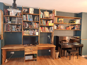 Photo de galerie - Menuiserie - Huisserie - Agencement