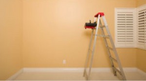 Photo de galerie - Peinture - Tapisserie