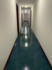 Photo de galerie - Ménage