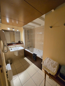 Photo de galerie - Ménage fin de séjour 