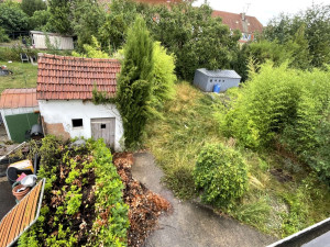 Photo de galerie - Jardin d’un client