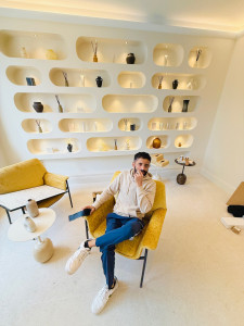 Photo de galerie - Peintures 