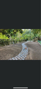 Photo de galerie - Paysagiste - Aménagement du jardin