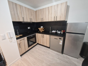 Photo de galerie - Montage cuisine