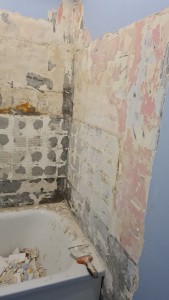 Photo de galerie - Carrelage