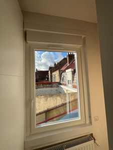 Photo de galerie - Changement fenêtre APRÈS