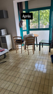 Photo de galerie - Nettoyage à domicile 