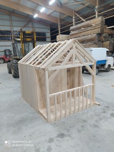 Photo de galerie - Bricolage et multi services