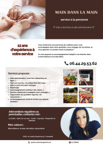 Photo de galerie - Besoin d'un nouveau souffle dans votre quotidien? 