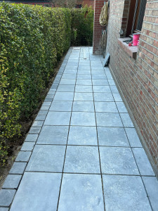 Photo de galerie - Maçonnerie