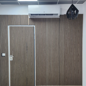 Photo de galerie - Chauffage - Climatisation