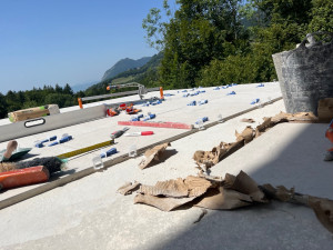 Photo de galerie - Carrelage