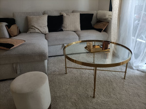 Photo de galerie - Ménage