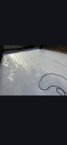 Photo de galerie - Couverture - Toiture