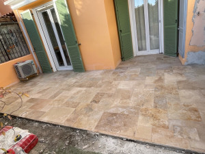 Photo de galerie - Carrelage