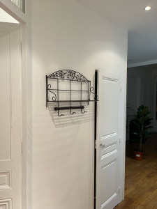 Photo de galerie - Bricolage et multi services