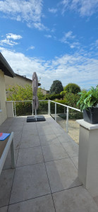 Photo de galerie - Menuiserie - Huisserie - Agencement