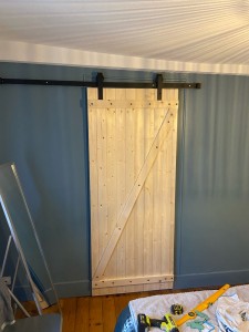 Photo de galerie - Bricolage et multi services