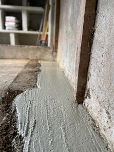 Photo de galerie - Bricolage et multi services