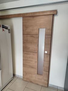 Photo de galerie - Menuiserie - Huisserie - Agencement