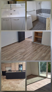 Photo de galerie - Ménage