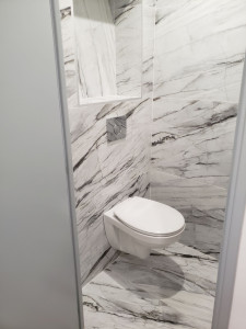 Photo de galerie - Carrelage