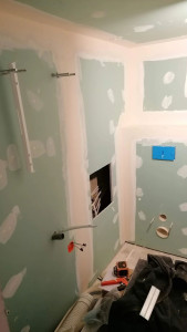 Photo de galerie - Placo 