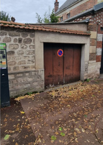 Photo de galerie - Maçonnerie