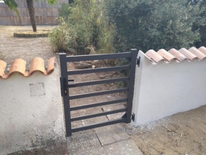 Photo de galerie - Maçonnerie