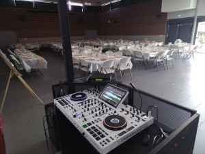 Photo de galerie - Animation mariage 