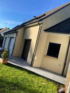 Photo de galerie - Bricolage et multi services