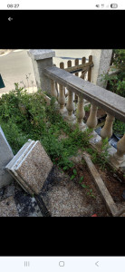 Photo de galerie - Bricolage et multi services