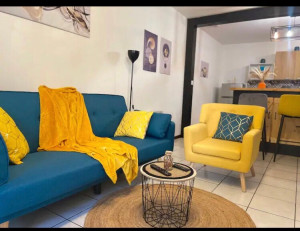 Photo de galerie - Conciergerie